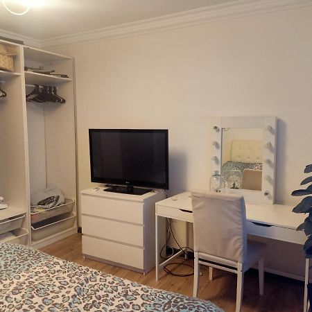 Fully Furnished Apartment At Ocean Blue Compound Le Caire Extérieur photo