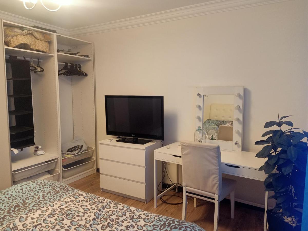 Fully Furnished Apartment At Ocean Blue Compound Le Caire Extérieur photo